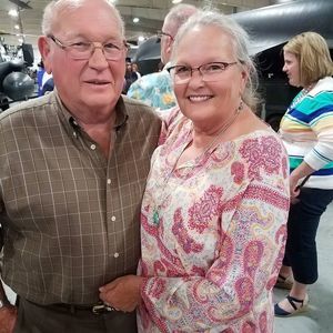 Meet your Posher, Jacqueline